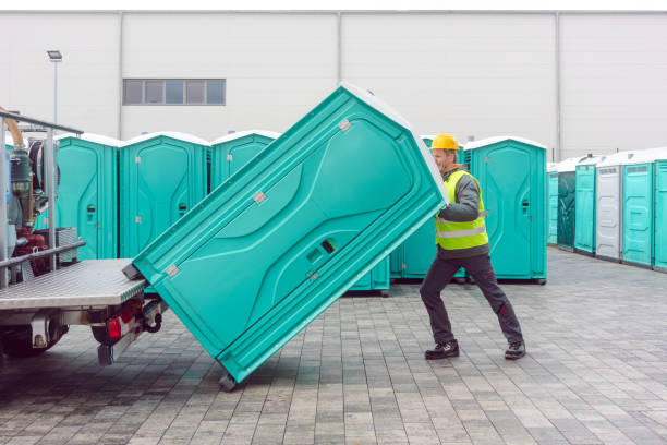 Best Luxury portable toilet rental  in Utica, MI