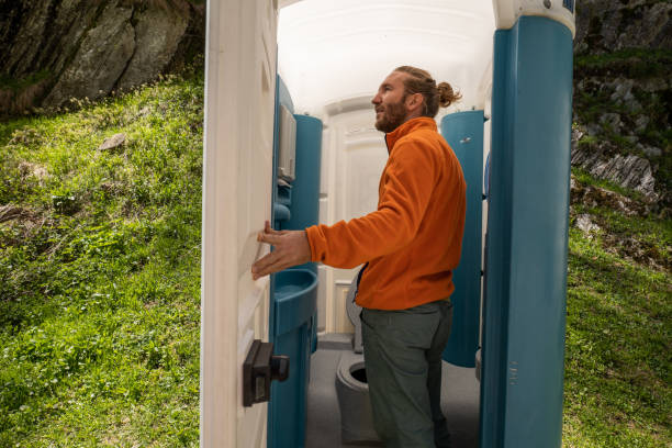Best Affordable porta potty rental  in Utica, MI