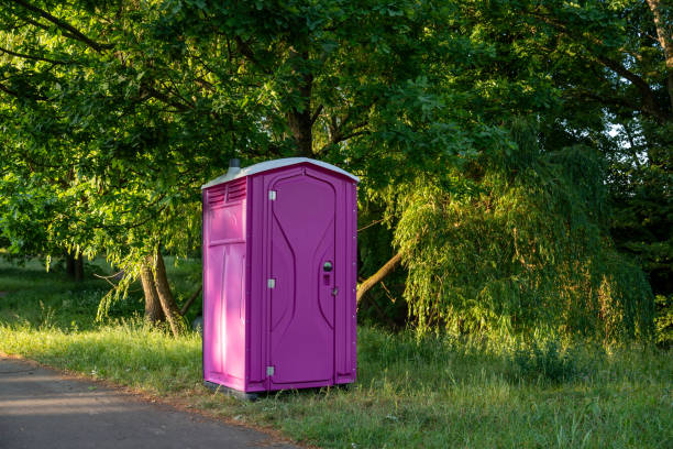 Best Porta potty rental near me  in Utica, MI